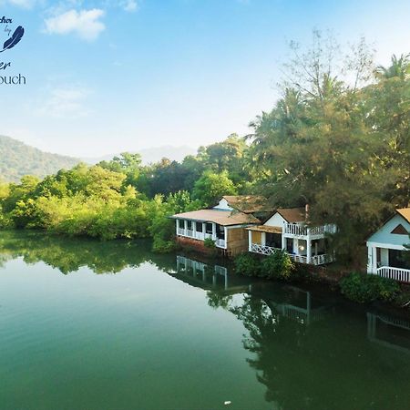Feather Touch Hotels And Resorts パロレム エクステリア 写真